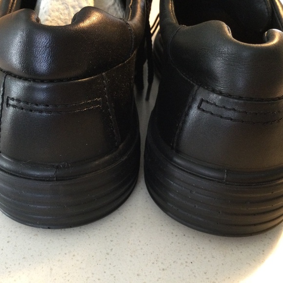 Brand New Mens ECCO Soft Shoe - Picture 9 of 15
